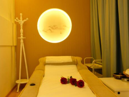 上海青浦足疗养生全解析：从脚底反射区看全身健康密码