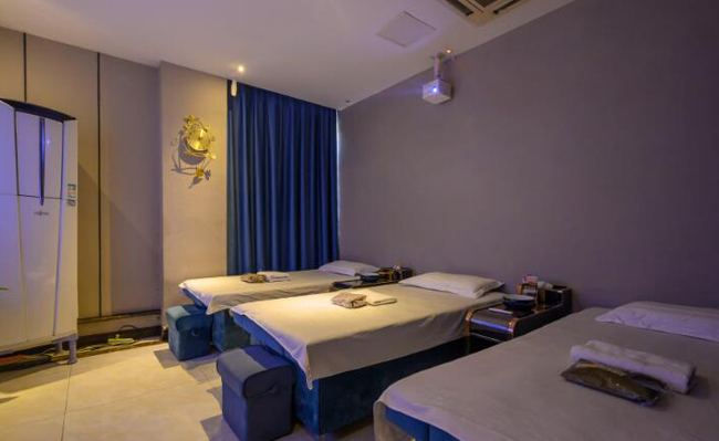 上海青浦靠谱的养生会所怎样选择：专业指南避开消费陷阱