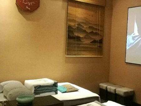 上海青浦SPA解决方案：针对久坐族的专项护理