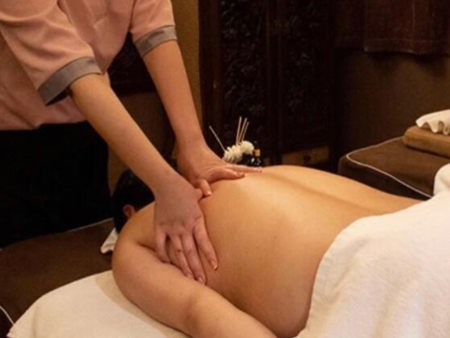 上海青浦柔式SPA到底是什么？适合怕疼星人的温柔选择