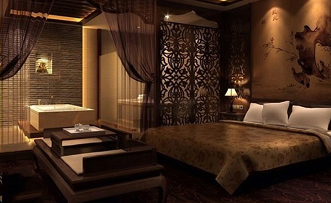 上海青浦SPA会所｜轻奢疗愈·舒缓时光